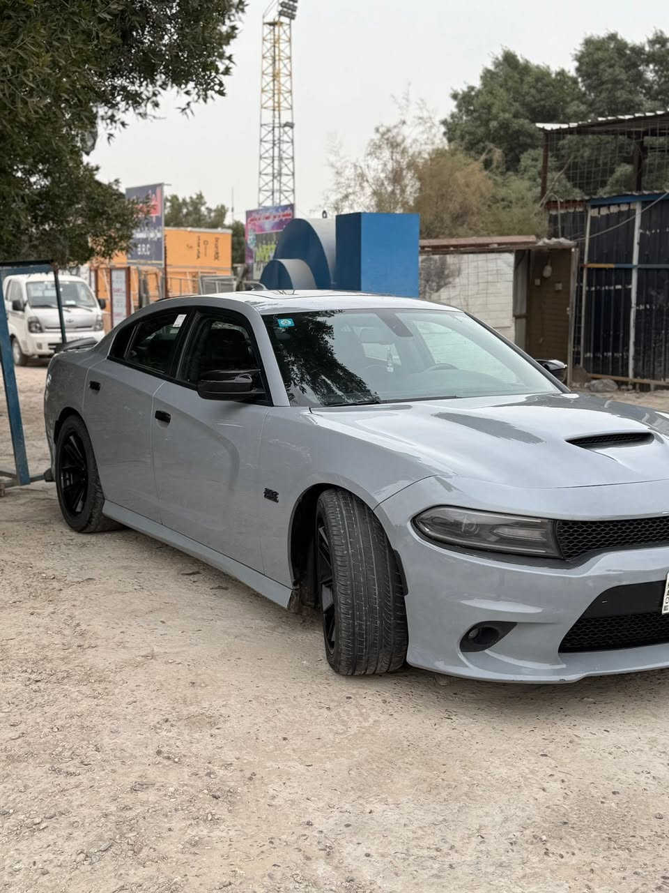 جارجر سكات باك 6400 دايتونا 🐝  اصل 2021
رقم بغداد انكليزي باسمي التحويل مباشر فول مواصفات شاشه كار بلي كشن حضن فتحه سقف تحكمات كشن تدفئة تبريد حداديه كير محرك جدد تبريد ثلج لون سموك مميز سعره 245 بيه مجال  )مكاني النجف الاشرف

***********
