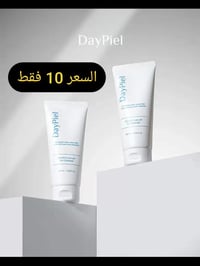 إذا كل غسلة تخلي بشرتچ ناشفة ومشدودة… معناه الغسول مو مناسب لبشرتچ!  غ...