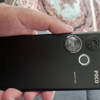 بوكو F6 • ٥١٢ • كامره مكسوره