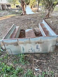 اغلاف تيوتا للبيع جديد رايده 125وبيه مجال رقم تلفون 07515743464