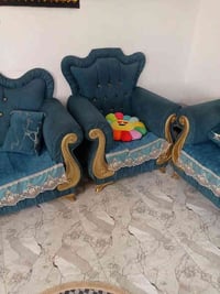 الكريمه • صوفا جديد • ٦ مقاعد