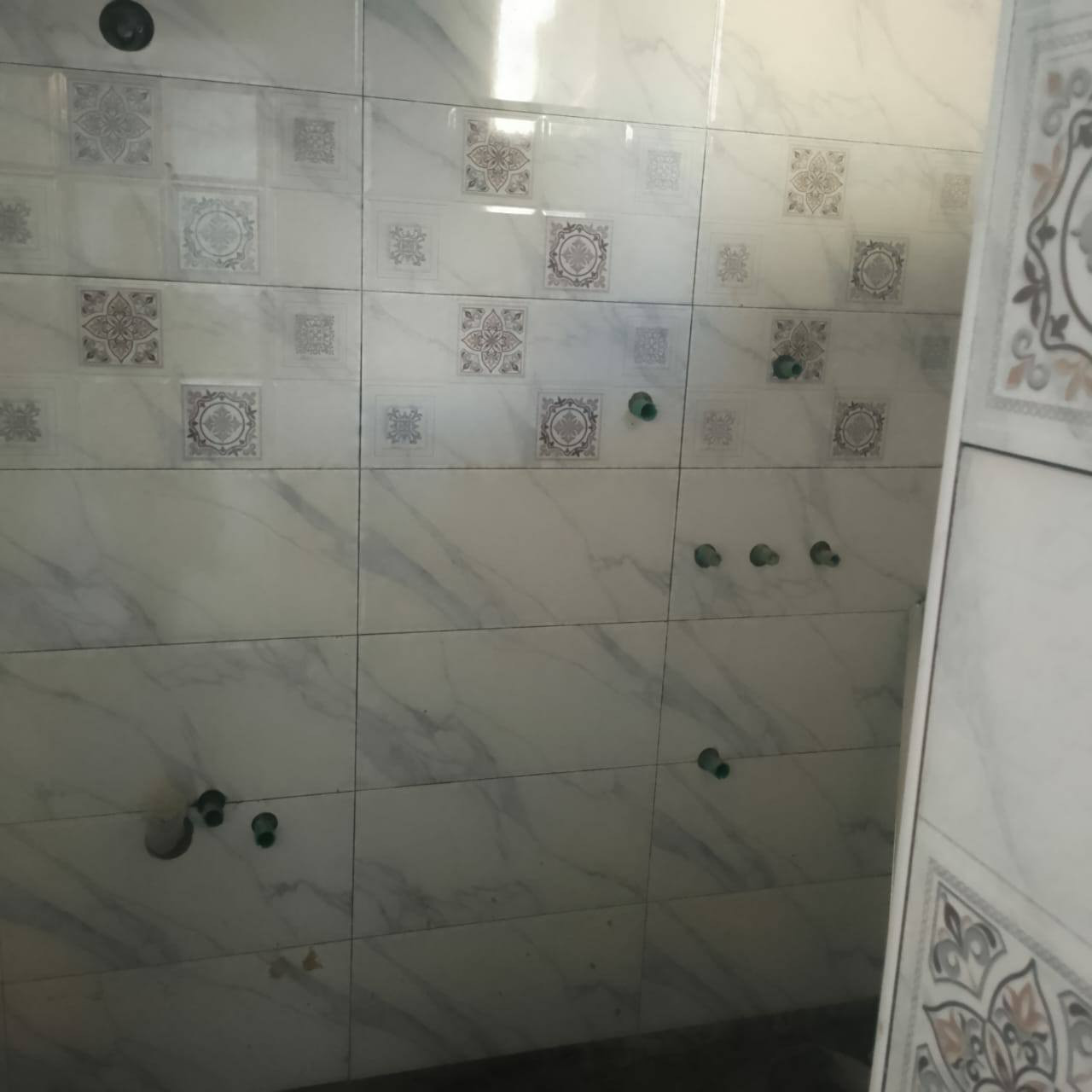 خلفه سيراميك اي ستفسار اني خادم ***********
