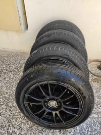 تخم ويل كب تيوان وتاير جديد استعمال 3 شهرين للبيع اتصل 07735395270 قيا...