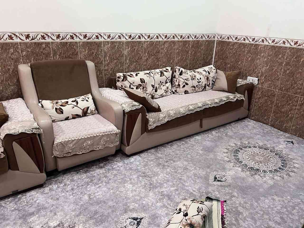 قنفات وية جرجف وية طبلات ١٠ مقاعد جديد بدون اي عيب ٣٥٠ الف مكان قادسية كركوك, العراق


**إذا كنت صاحب هذا الإعلان وتريد حذفه لأي سبب، رجاءا أرسل رسالة إلى الدعم الفني**