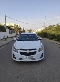 كروز • ٢٠١٣ • توماتيك