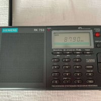 سيمنز • RK 759 • متعدد النطاقات