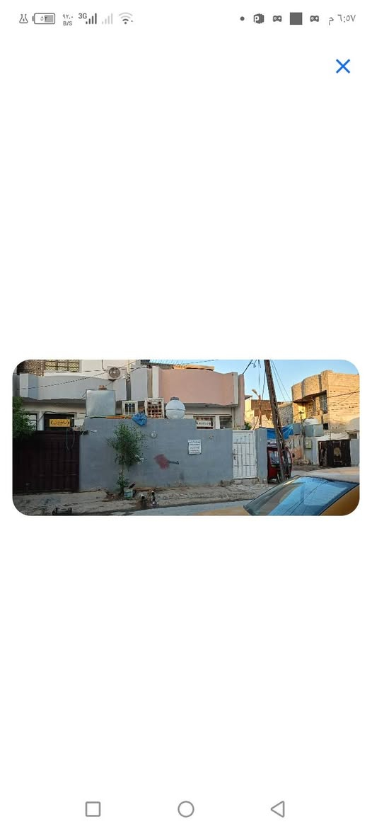 أربع مشتملات للبيع العنوان ديالى بعقوبه كاطون الرزاي منطقة حي الجناين مساحة كل مشتمل 62متر سعر كل مشتمل 68 وبي مجال بسيط ***********
