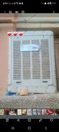 اغراض بيت • مبردة • ٨مقاعد