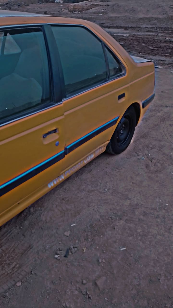 سلام عليكم بيحو بارص موديل 11 سياره جاهزه من كلشي حته تبريد وكهربايات مكينه خير من الله سياره جاهزه البيع سعر 20 وبيه مجال وترهم مراوس سياره تخبل متواجد علا فيس


**إذا كنت صاحب هذا الإعلان وتريد حذفه لأي سبب، رجاءا أرسل رسالة إلى الدعم الفني**