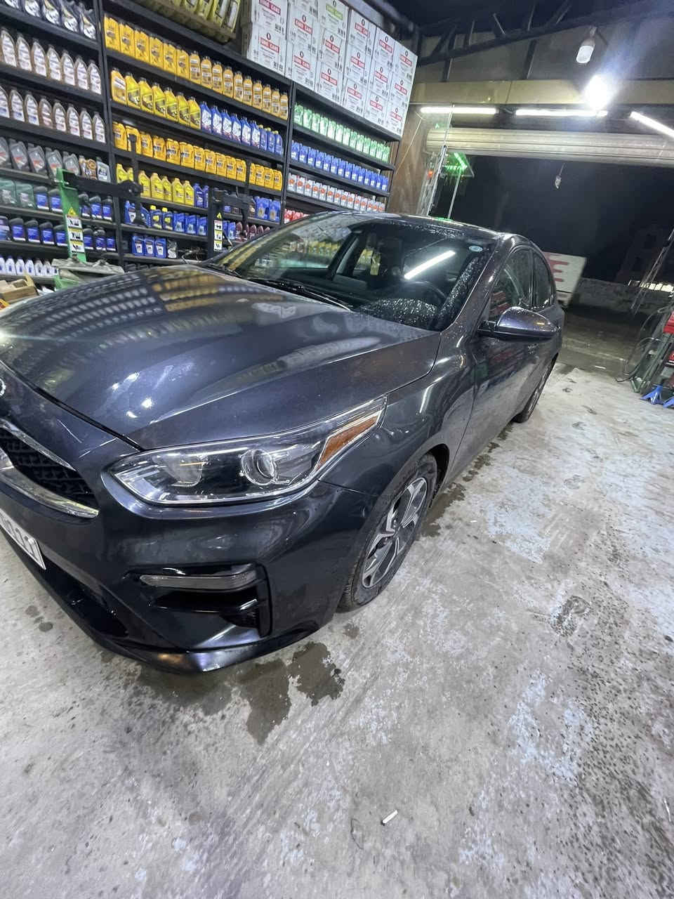 السلام عليكم
تحية طيبة
كيا فورتي موديل 21 رقم اربيل الدولي رقم حلو بأسمي
شرط التحويل.
بحالة جيدة اي نقص مابيها نص مواصفات.
تحكم استيرن
مانع انزلاق
نحديد مسار
رادار امامي توقف ذاتي
كامرة خلفية
شاشه كاري بلي
لايت لحد ثلجي وبلوجكترات ثلجي اصلي شادهن بيها بارد بدايت القمارة مال تحميل شرط السونار وين متريد. استفسار السعر 140
رقم ***********
