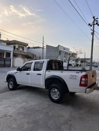 (( فۆڕت ڕەنجەر )) مۆدێل (( 2009 )) (( گاز ))   (( دەبڵ ئەکسل ))   (( ش...