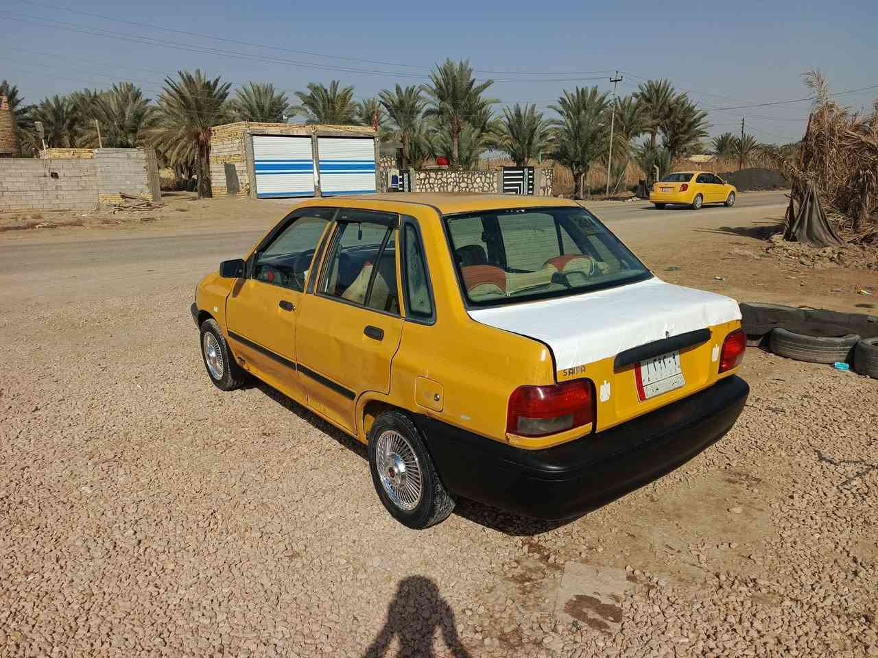 للبيع سايبا 2014 رقم بابل تحويل ثاني يوم سنويه 2028 السعر 25 اوبيه مجال *********** مكاني ديوانية
