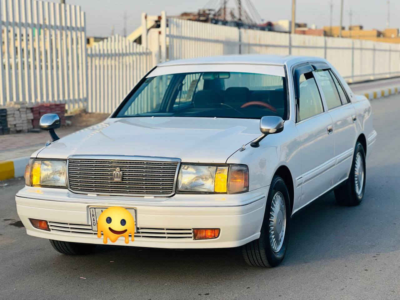 كفاله من الدعاميه للدعاميه
سياره نضيفه كلش ومال جناي ومدارينهه كلش
مكانهه ناصريه
للاستفسار الاتصال 
***********
