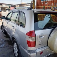 تيكو شيري ٢٠١١ للبيع كير ميكانيك المرغوب محرك تبريد مكفول بيها مكانات ...