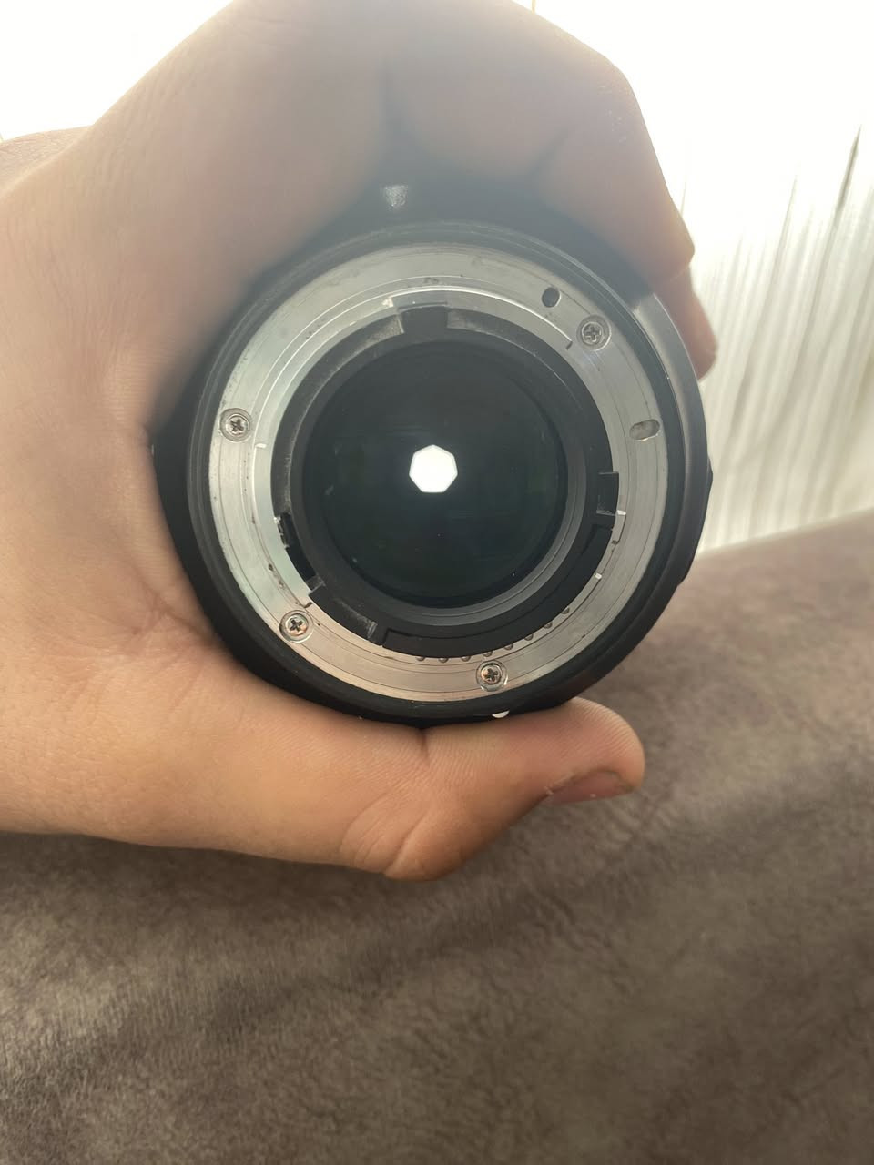 نيكون D750 البيع 
تواصل على ***********
