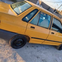 مكينة وكير مكفولة • ناعمة • كربلاء باب طويريج