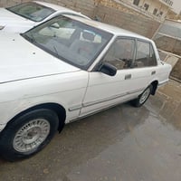 كراون سيدان • ١٩٩١ • رقم انبار