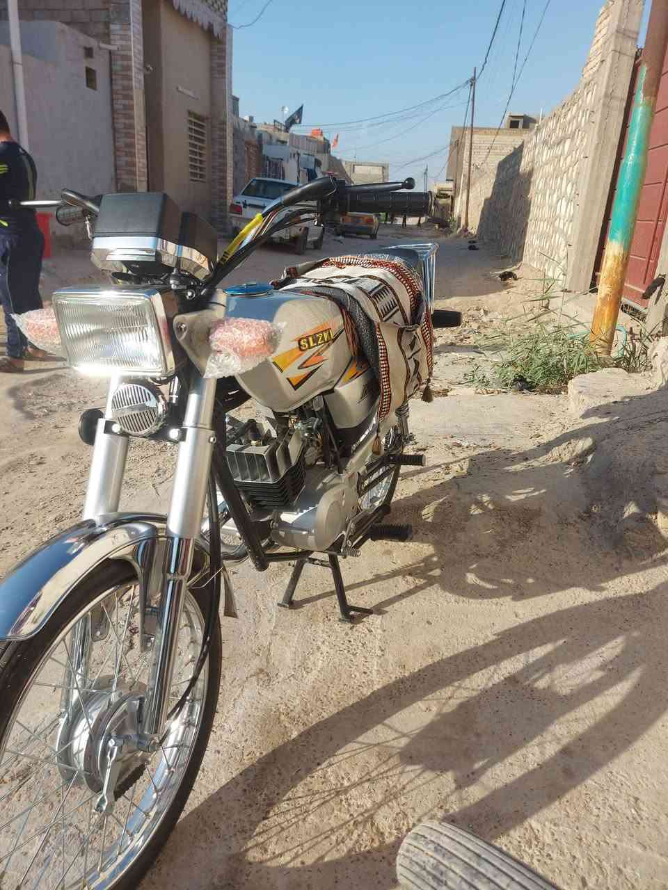 ساوزوك باب اول مديل 2025ما ماشي هواي اربعميه تفاصيل ***********
