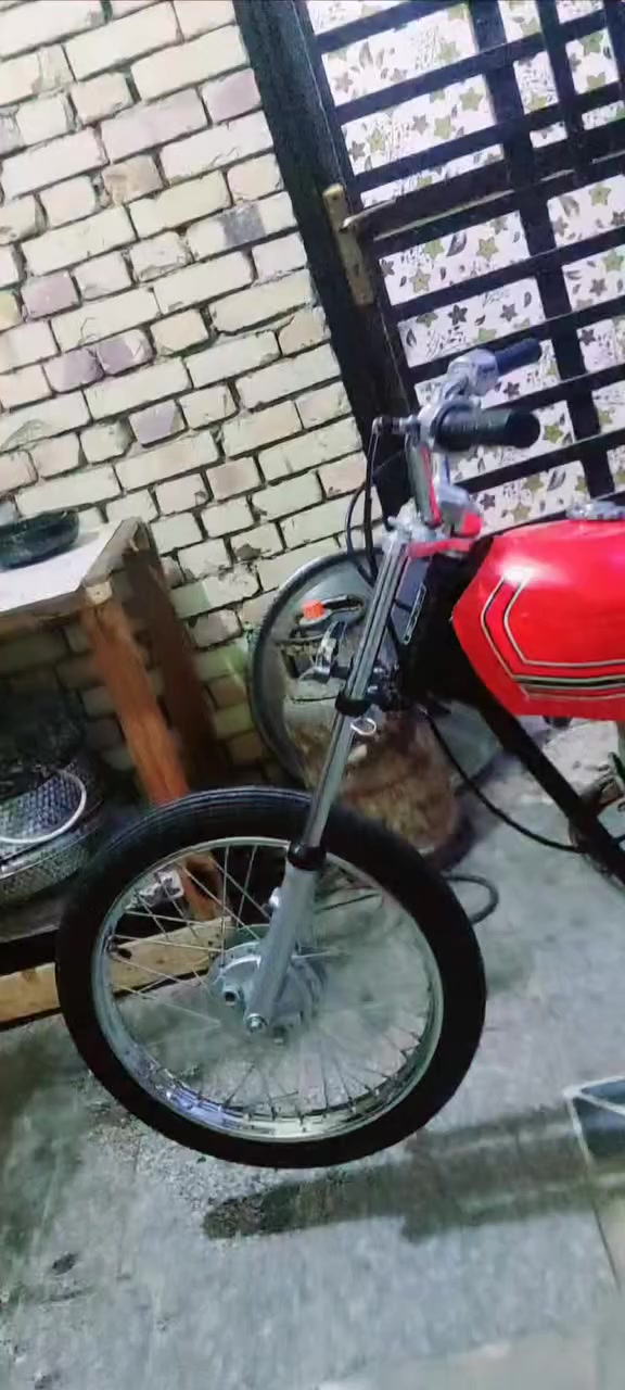 سلام عليكم دراجة للبيع تعمير 26نضيف ب سبعمية وخمسين متواجدخاص مكاني العمارة قضا المجر الكبير


**إذا كنت صاحب هذا الإعلان وتريد حذفه لأي سبب، رجاءا أرسل رسالة إلى الدعم الفني**