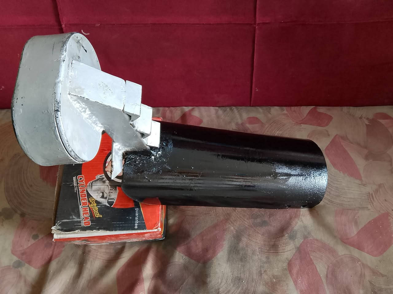 نزال ايراني للبيع السعر 45 وبي مجال للاستفسار *********** اتصال +واتس اب
