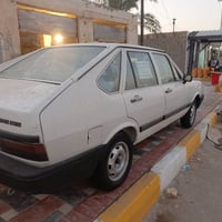 برازيلي 85 • سيارة برازيلي • سيارة موديل 1985 • سيارة قديمة • سيارة لل...