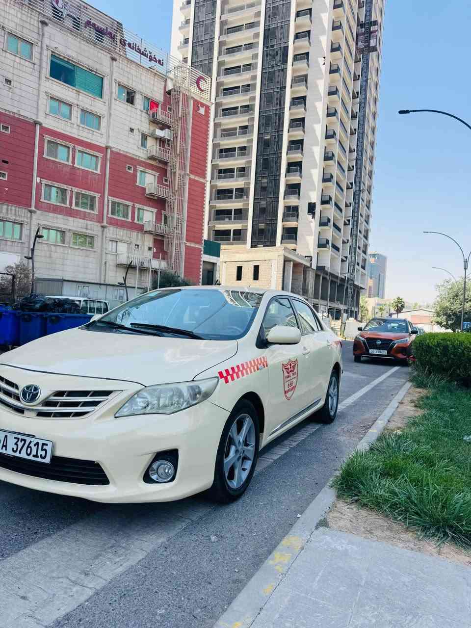بيكاشؤ مؤديل2013 مه كينه گه وره گئر تؤماتيك گئرومه كينه به شه رته جي جي مه حجوني هه يه  يه ك قه پي پشتو پئشي هه يه زؤر كه مه ژينگه و رئگاو باني هه موو تازه يه به شه رته زانياري زياتر په يوه ندي*********** اكر, نينوى
