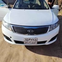 اوبتيما ٢٠١٠ • رقم اربيل • محرك كامري