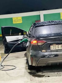 رايد نفر مسائي ع جامعه سياره خصوصي  هـ07748106616