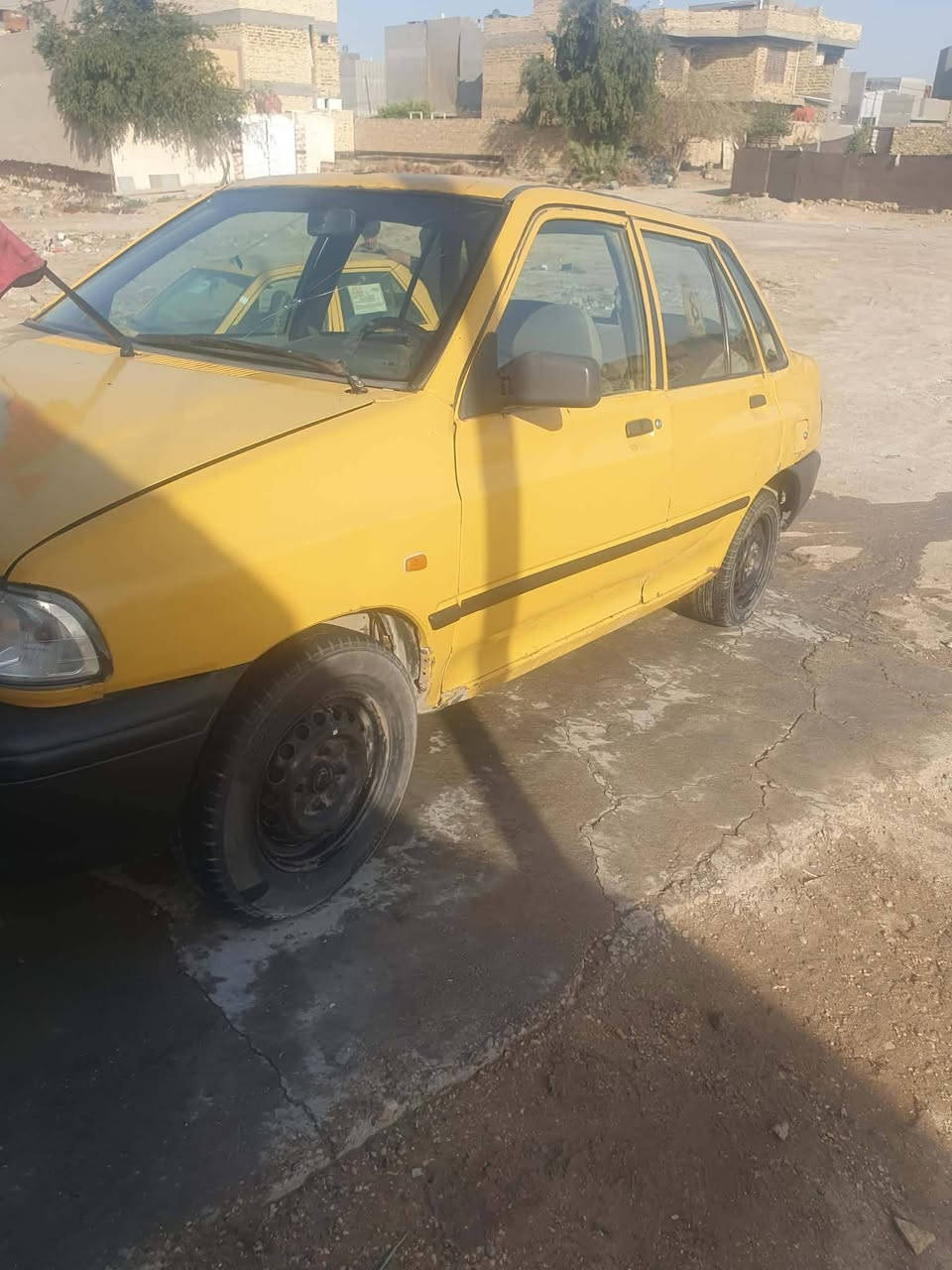 سايبه ٢٠٠٩ جاهزه كير ومكينه جدد شاصي مكفول حداديه نص عمر رقم كربلاء الماني غرفه نظيفه ماندل راعيها اتكفل طلب وسرقه وعشائر مكاني بابل السعر ١٥ وبيها مجال حك الجيه رقمي ***********
