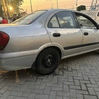 صني • ٢٠٠٦ • مكينة مكفولة