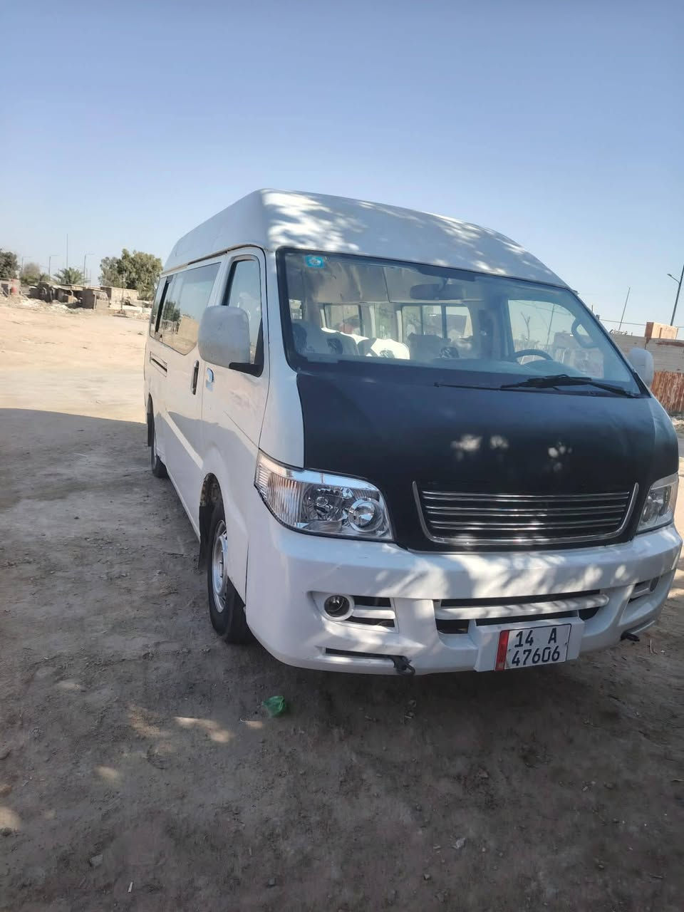 شيري موديل ٢٠١٣ مكفوله من الظربه والصبغ دحجات بصيطه وخياس بالدور مصلح مكينه في فيتي ٢٥٠٠ جديده كير جديد عينه صينيه جدد سلف جديد مشط جديد كهرئيات كله جديده قاعدة افيوزات حورتها يابنيه جديده تبريد كله جديد كمبريسر ابو ٢٠  جديد  راديترات جدد منظومه كامله جديده صار ٤ ايام من سويتها تخم تاير سنويه الى  ٣١ مصفره  السعر ٧٠ بيها مجال للشراي مكاني النجف الاشرف  ***********
