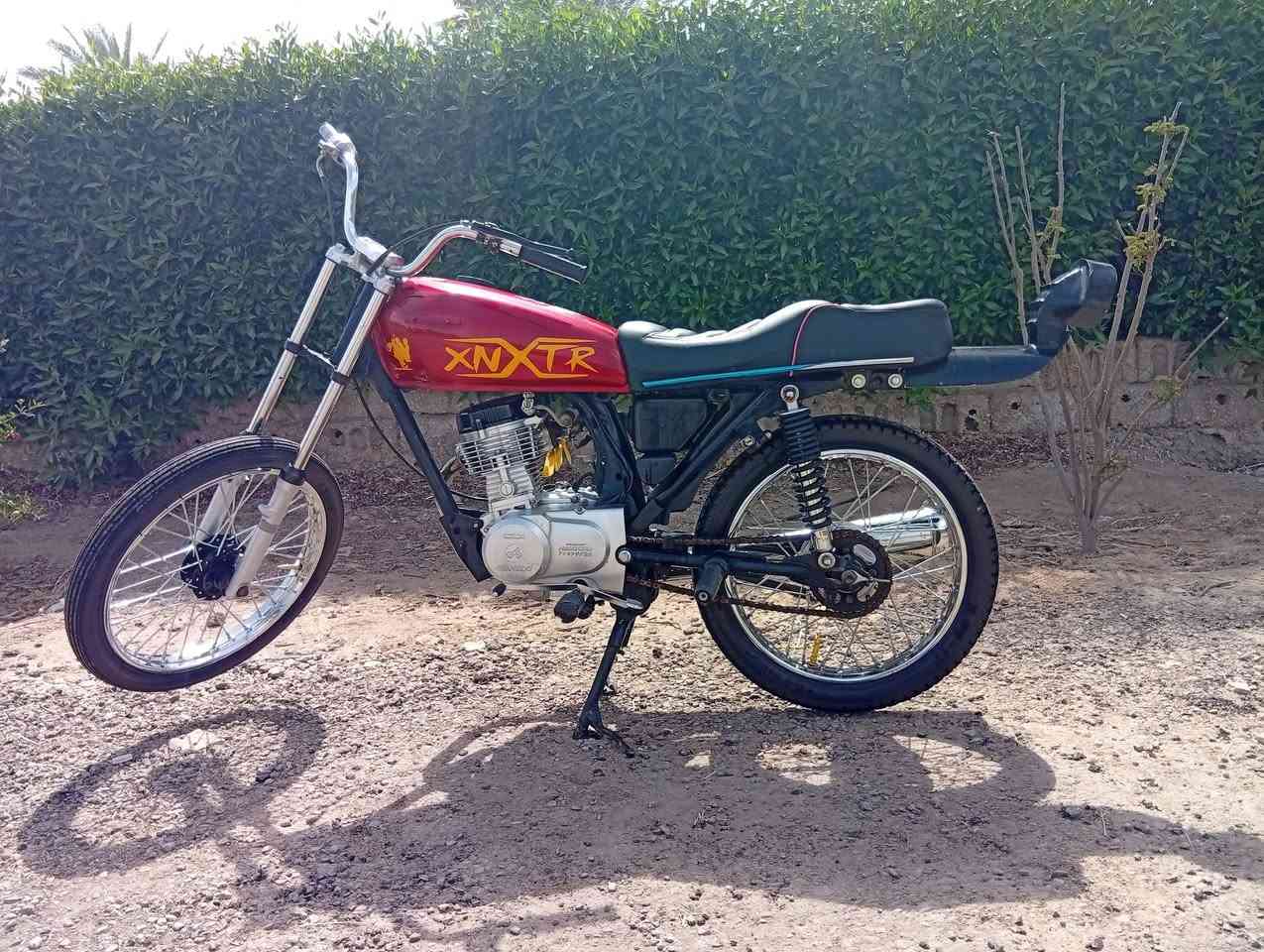 دراجه تعمير 24 السعر 600 وبهه مجال الشراي


**إذا كنت صاحب هذا الإعلان وتريد حذفه لأي سبب، رجاءا أرسل رسالة إلى الدعم الفني**