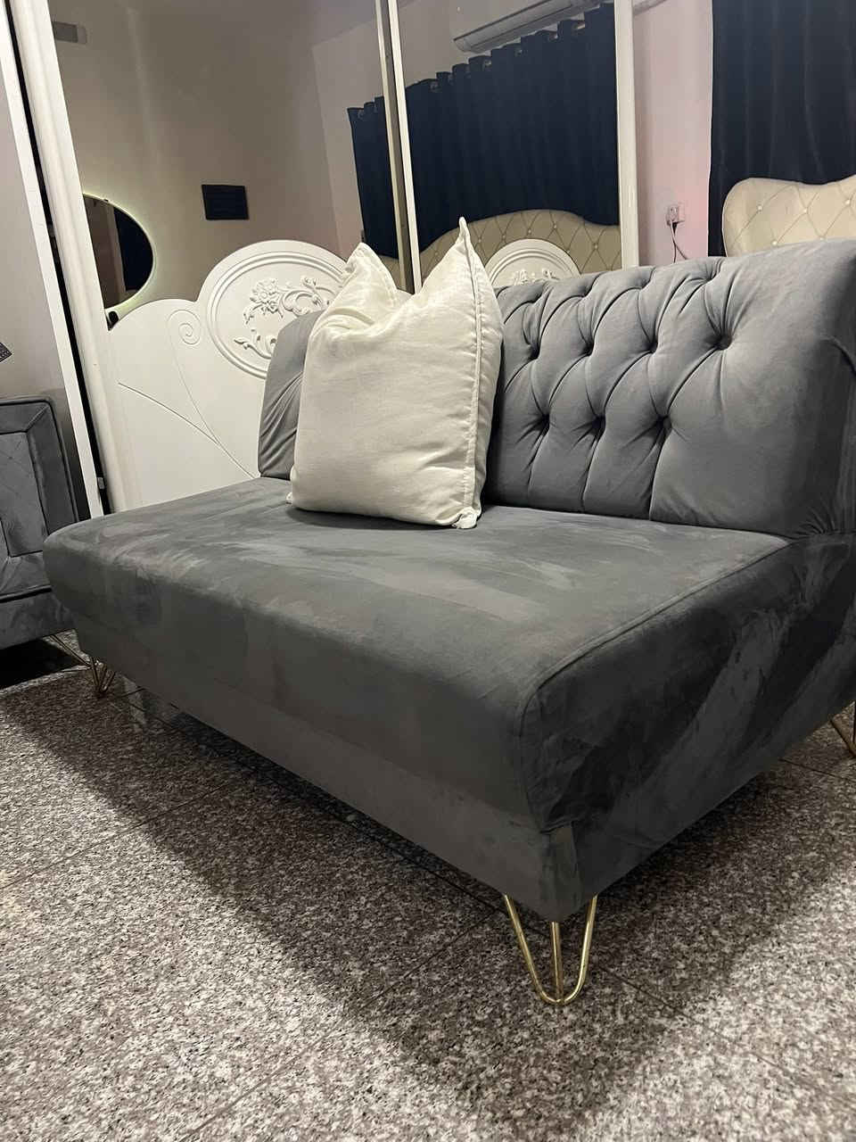 غراض للبيع كورنر ٩ مقعداي ظرر مابي جدا تضيف وعملي وثكيل سفنجه سوفت مكان بغداد الشراي يتفظل خاص


**إذا كنت صاحب هذا الإعلان وتريد حذفه لأي سبب، رجاءا أرسل رسالة إلى الدعم الفني**