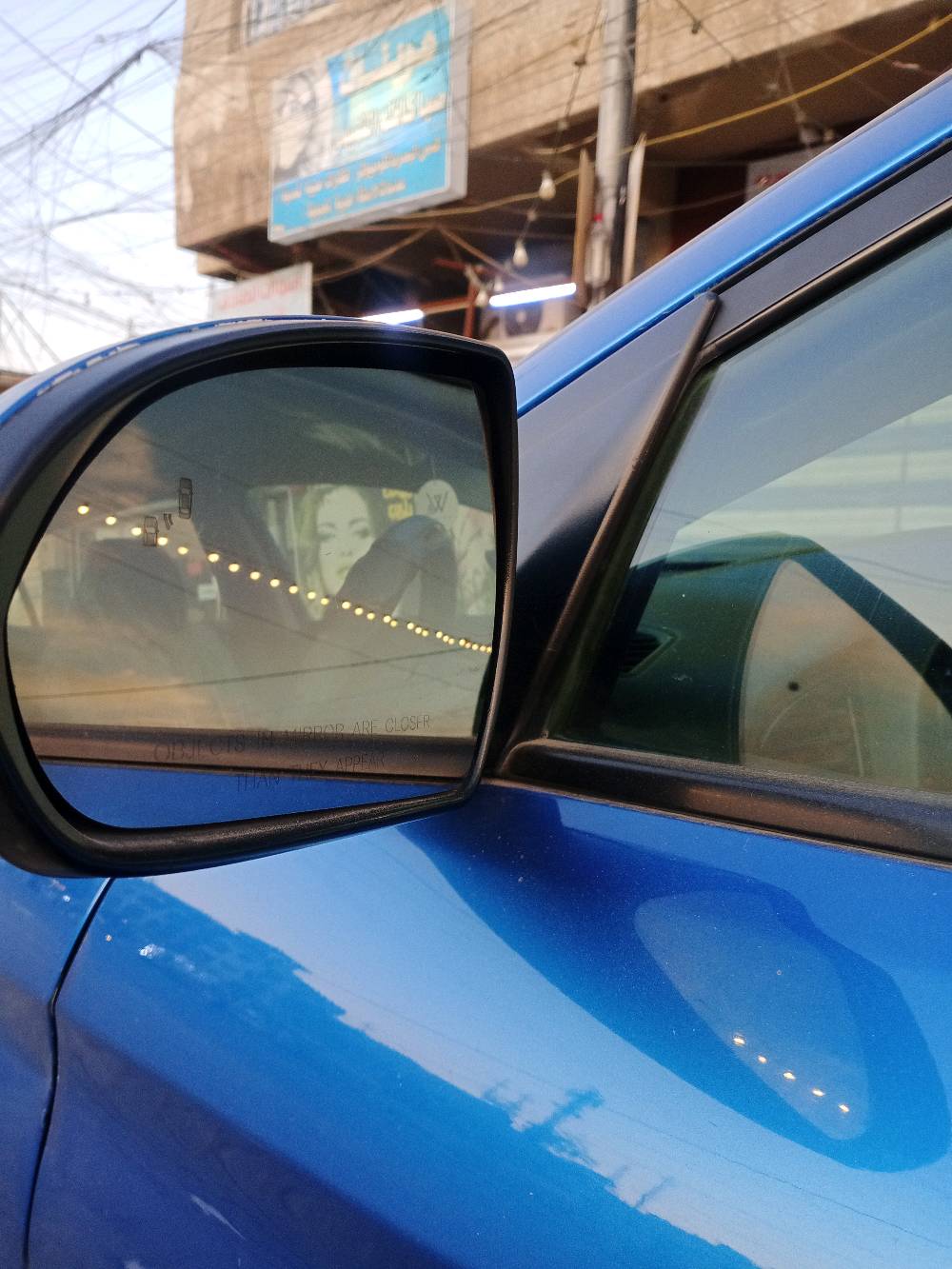 النترا للبيع موديل 2017 رقم بغداد كير ومحرك مامفتوح السعر 120 وبيه مجال  السياره فول مواصفات العنوان بغداد حي الجهاد ***********