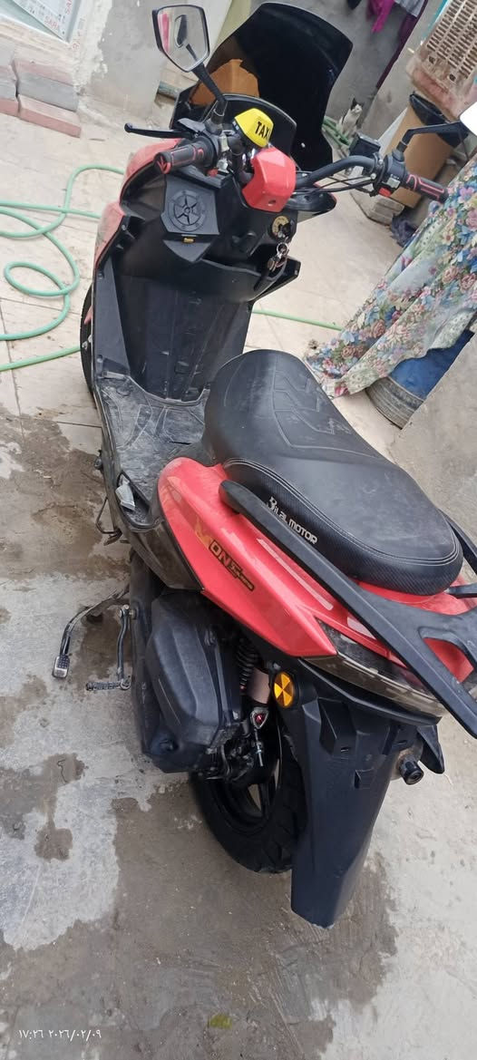 سلام عليكم  دراجه للبيع نوعه ماكس سترونك دراجه نضيفه او مكفوله  متوازي عله افلوس مكاني كربلاء هاذه رقمي ***********
