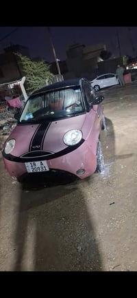 مني سبورت • اوتوماتيك • ٢٠١١