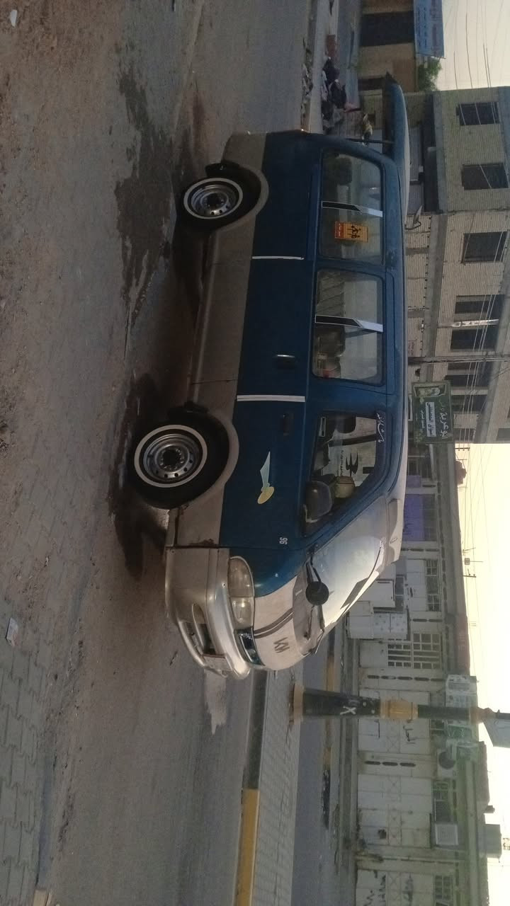 السلام عليكم للبيع بريجو موديل 96 سنوية لل 30 مشروع وطني كير ومحرك وتخم تاير باتري جديد خير من الله شواصي بس العبري مصلح والخلفي صواب العبري بيه كسر بصيط كهربائيات شغال السعر مال بيع 54/مجال بسيط الاتصال على الارقام ***********/***********/غير متواجد فيس اقرا المنشور زين وتصل رجاءا رجاءا الموشراي لا يتعبني وكلشي اكو بسوك حتي ب 15المكان فلوجة حي الشهداء
