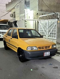 ٢٠١٨ • مكيف ودفاية • باب السايق صبغ