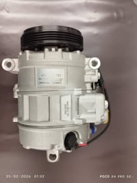 كمبريسر تبريد سيارة BmW 07708854207 واتساب