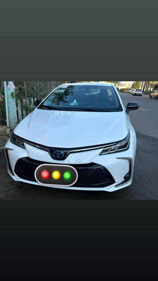 كورلا 2023   شكل خليجي هايبرد مكينه 1800 مكفوله كفاله عامه من الصبغ وتبديل 💫 ماشيه 32000KM فقط ✨

⚡️السنويه باسمي ثاني يوم تحويل   ⚡️

 

مكان السياره  /الحريه 

المواصفات 
🛜مكينه 1800 هايبرد شحن ذاتي 
🛜سلايت 
🛜كراسي جلد اصلي+ دركة جلد وحياكه  
🛜رادار + تحديد مسار طريق + قيادة ذاتيه 
🛜قرائة علامات الطريق المرورية
🛜بصمة تشغيل + دخول ذكي  يدة الباب
🛜هاندر بريك بصمة + اوتو هولد 
 🛜 بطاين بوب حياكه  مطرز 
🛜كيجات ديجتل 
🛜شاشه مسجل +تبريد بيانو + كامره خلفيه دوارة + كار بلي 
🛜تبريد قطعتين 
🛜لايت زينون عالي ناصي + بروجكتر لد زينون + لد صباحي زينون+ بكلايت لد 
🛜 حساس اطار + حساس مطر + حساس لايت داينمك عالي ناصي اوتو 
🛜ايفو مود + مود درايف + مانع انزلاق 
🛜 تحكم  الستيرن كامل مع كروس سرعه
 🛜ايرباك عدد 10
🛜ويل كب  حجم 16
***********
