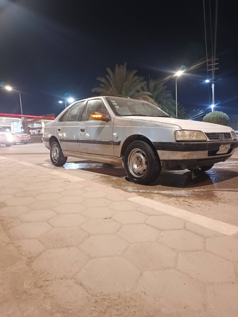 السلام عليكم بيجو 2012 مكينه گير ع شرط كهربائات شغاله غرفه جديده بدون راعي راعيه بصره ماوصله رقم  سياره جاهزه مكاني نجف سعر 18 ***********مراوس ترهم
