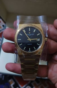 فاشيرون كونستانتين • هيستوريكس 222 • طبق الأصل