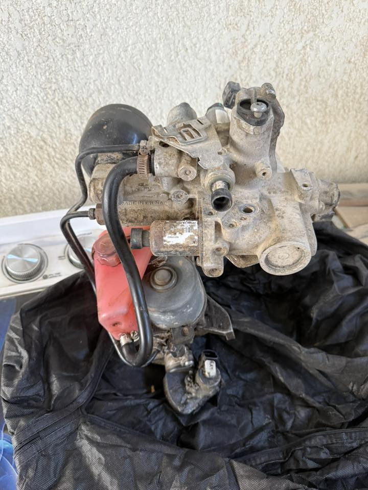 السلام عليكم
مجموعة كير تيكو للبيع السعر 200 وبيها مجال عنوان بصرة ***********
