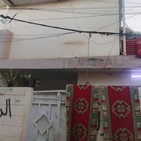 دار للبيع • ١٠٠م • قرب جامع الغرير