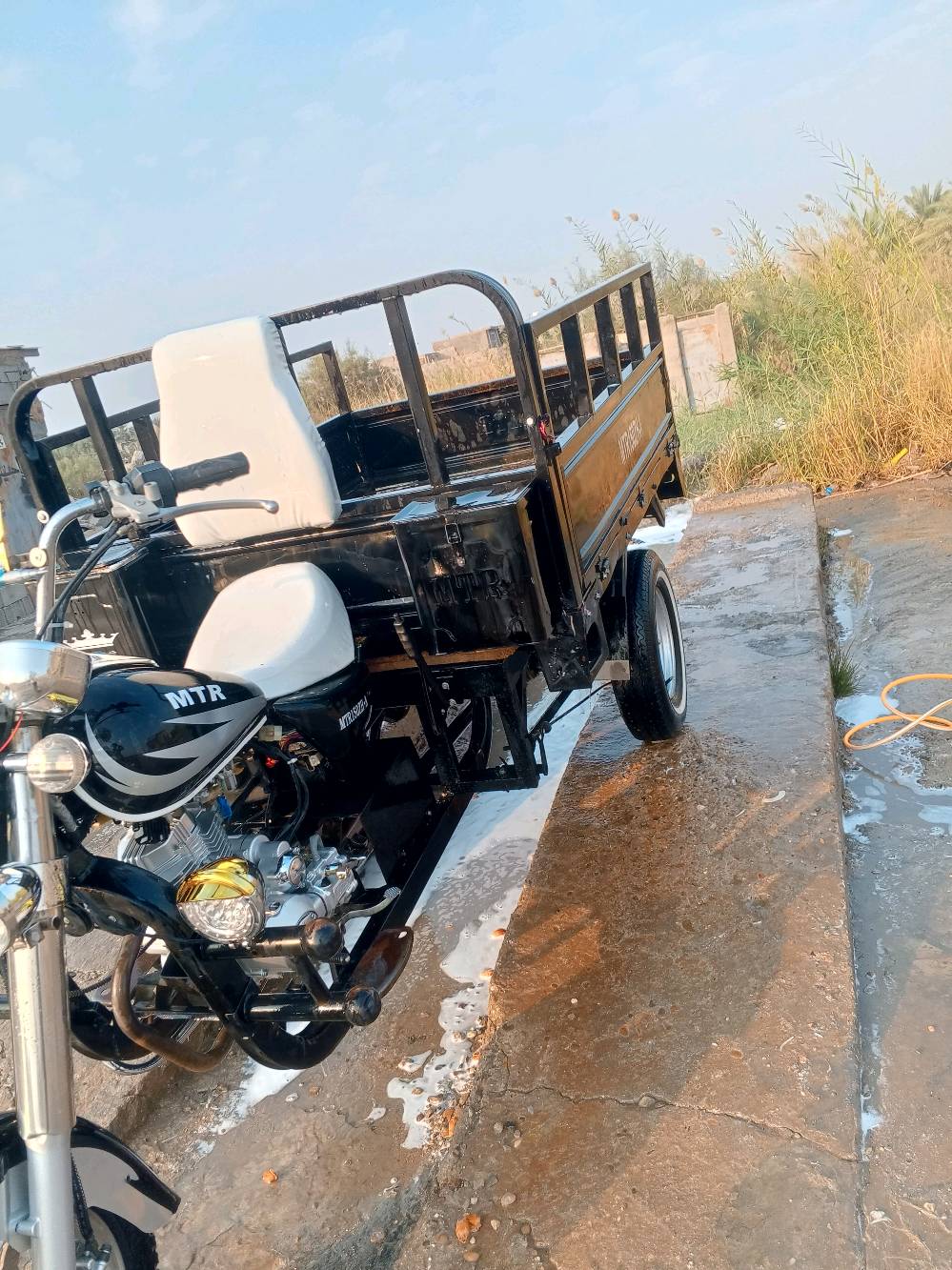 سلام عليكم ستوته MTRموديل 2020كفاله عامه مال جناني معمره 2025مكينه جديده مكاني بابل سده الهنديه 