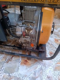 مولده • شغاله • ٥ كيلو