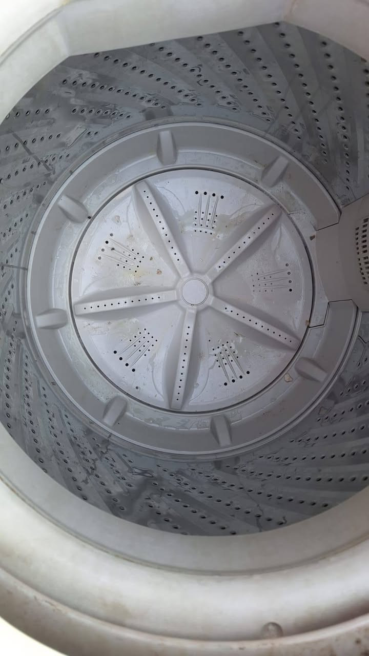 غسالة فول اوتوماتيك شونيك 10 كيلو سعر ١٢٥ بغداد, العراق


**إذا كنت صاحب هذا الإعلان وتريد حذفه لأي سبب، رجاءا أرسل رسالة إلى الدعم الفني**