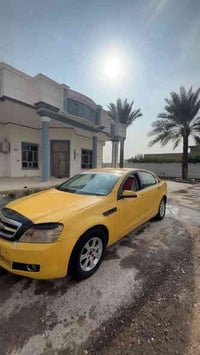 شوفر ليت كابرس رويال للبيع الاستفساراتصل 07901544420 سياره جاهزه مكاني...