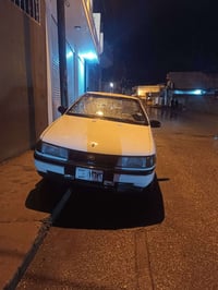 هوندا اكسنت • ١٩٩٤ • السليمانية