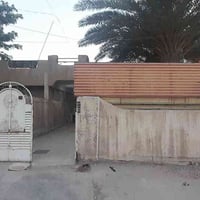 دار للبيع في منطقة الشرطه الرابعه شارع البالات المساحه ٢٢١ متر يحتوي ع...